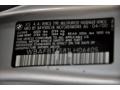Titanium Silver Metallic - X5 4.4i Photo No. 10
