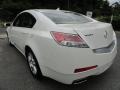 White Diamond Pearl - TL 3.5 Photo No. 6