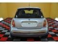 Pure Silver Metallic - Cooper Hardtop Photo No. 5
