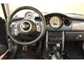 Pure Silver Metallic - Cooper Hardtop Photo No. 7