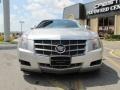 Light Platinum - CTS Sedan Photo No. 2