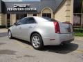 Light Platinum - CTS Sedan Photo No. 5