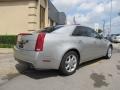 Light Platinum - CTS Sedan Photo No. 6