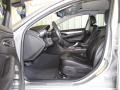 Light Platinum - CTS Sedan Photo No. 8