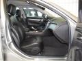 Light Platinum - CTS Sedan Photo No. 9