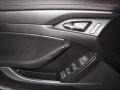 Light Platinum - CTS Sedan Photo No. 12