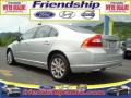 Silver Metallic - S80 3.2 Photo No. 2