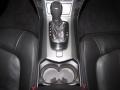Light Platinum - CTS Sedan Photo No. 16