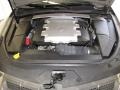Light Platinum - CTS Sedan Photo No. 18