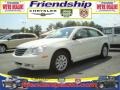 Stone White - Sebring Touring Sedan Photo No. 1