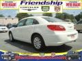 Stone White - Sebring Touring Sedan Photo No. 2