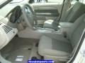 Stone White - Sebring Touring Sedan Photo No. 3
