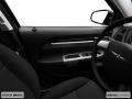 Stone White - Sebring Touring Sedan Photo No. 5