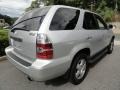 2006 Billet Silver Metallic Acura MDX   photo #4