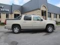 Gold Mist Metallic - Avalanche LT Photo No. 7