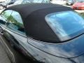 Black - CLK 500 Cabriolet Photo No. 16