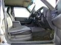 2000 Silverstone Metallic Jeep Cherokee SE 4x4 Right Hand Drive  photo #10