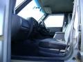 2000 Silverstone Metallic Jeep Cherokee SE 4x4 Right Hand Drive  photo #11