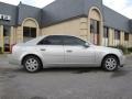 Light Platinum - CTS Sedan Photo No. 7