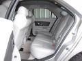 Light Platinum - CTS Sedan Photo No. 11