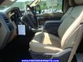 Tuxedo Black - F350 Super Duty Lariat Crew Cab 4x4 Photo No. 3