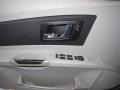 Light Platinum - CTS Sedan Photo No. 12