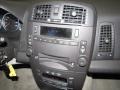 Light Platinum - CTS Sedan Photo No. 15