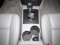 Light Platinum - CTS Sedan Photo No. 16