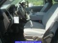 Oxford White - F250 Super Duty XL Crew Cab 4x4 Photo No. 3