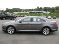Sterling Grey - Taurus SEL Photo No. 1