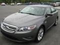 Sterling Grey - Taurus SEL Photo No. 2