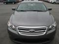 Sterling Grey - Taurus SEL Photo No. 3