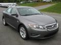 Sterling Grey - Taurus SEL Photo No. 4
