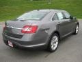 Sterling Grey - Taurus SEL Photo No. 6