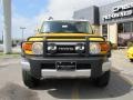Sun Fusion - FJ Cruiser 4WD Photo No. 2