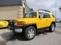 Sun Fusion - FJ Cruiser 4WD Photo No. 3