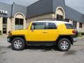 Sun Fusion - FJ Cruiser 4WD Photo No. 4