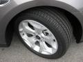 Sterling Grey - Taurus SEL Photo No. 10