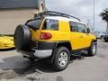Sun Fusion - FJ Cruiser 4WD Photo No. 6