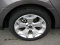 Sterling Grey - Taurus SEL Photo No. 11