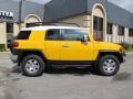 Sun Fusion - FJ Cruiser 4WD Photo No. 7