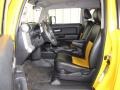 Sun Fusion - FJ Cruiser 4WD Photo No. 8