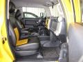 Sun Fusion - FJ Cruiser 4WD Photo No. 10