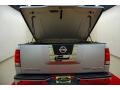 Radiant Silver - Titan LE Crew Cab Photo No. 8