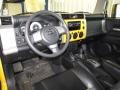 Sun Fusion - FJ Cruiser 4WD Photo No. 13