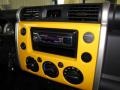 Sun Fusion - FJ Cruiser 4WD Photo No. 15