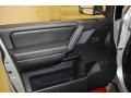 Radiant Silver - Titan LE Crew Cab Photo No. 15