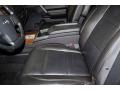 Radiant Silver - Titan LE Crew Cab Photo No. 16