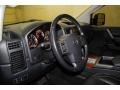 Radiant Silver - Titan LE Crew Cab Photo No. 17