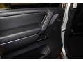 Radiant Silver - Titan LE Crew Cab Photo No. 19